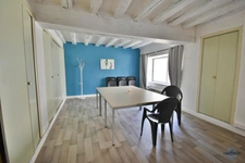 Immeuble à vendre VALENCAY (36)