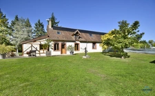 Maison à vendre 8 pièces CHEMERY (41)