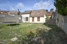 Maison à vendre 5 pièces FONTGUENAND (36)