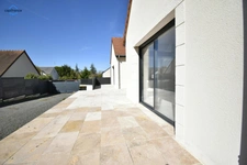 Maison à vendre 4 pièces VINEUIL (41)