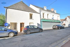 Immeuble à vendre SELLES SUR CHER (41)