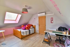Maison à vendre 8 pièces CHEMERY (41)