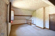 Maison à vendre 5 pièces LYE (36)