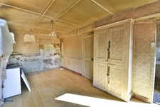 Maison à vendre 5 pièces LYE (36)