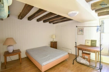 Maison à vendre 8 pièces LYE (36)