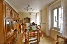 Maison à vendre 8 pièces SELLES SUR CHER (41)