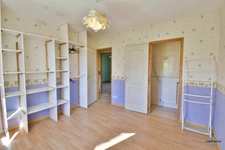 Maison à vendre 4 pièces VILLENTROIS (36)