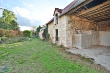 Maison à vendre 2 pièces LYE (36)