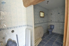 Maison à vendre 5 pièces FONTGUENAND (36)