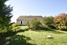 Maison à vendre 4 pièces VILLENTROIS (36)