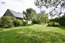 Maison à vendre 5 pièces FRANCUEIL (37)