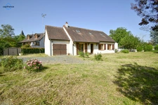 Maison à vendre 4 pièces COUFFY (41)