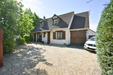 Maison à vendre 4 pièces VILLEFRANCHE SUR CHER (41)