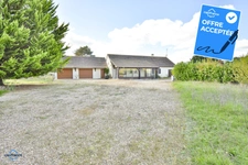 Maison à vendre 6 pièces MEUSNES (41)