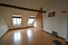 Dpt Indre (36), à vendre CHATEAUROUX immeuble 