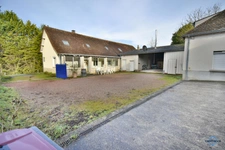 Maison à vendre 8 pièces  (41)