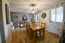 Maison à vendre 4 pièces VILLEFRANCHE SUR CHER (41)