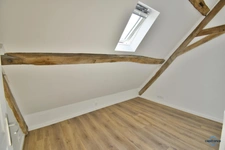 Maison à louer 3 pièces ECUEILLE (36)