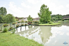 Propriete à vendre 7 pièces SELLES SUR CHER (41)