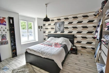 Maison à vendre 5 pièces FONTGUENAND (36)