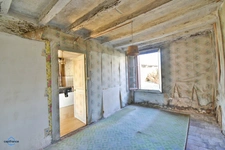 Maison à vendre 5 pièces LYE (36)