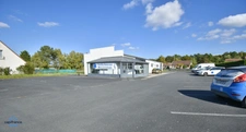 Local/bureau à louer CHATILLON SUR CHER (41)