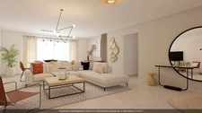 Maison à vendre 4 pièces LYE (36)
