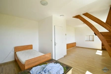 Maison à vendre 9 pièces SAINT ROMAIN SUR CHER (41)