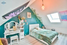 Maison à vendre 5 pièces SAINT AIGNAN (41)