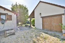 Maison à vendre 4 pièces VILLEFRANCHE SUR CHER (41)