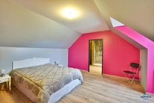 Propriete à vendre 11 pièces VERNOU EN SOLOGNE (41)