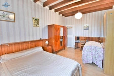 Maison à vendre 4 pièces FAVEROLLES (36)