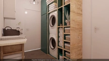 Maison à vendre 4 pièces LYE (36)