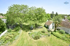 Maison à vendre 5 pièces  (36)