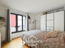 Appartement T 3 - 59 m2 - Aucun travaux - Proximité Gare/Commerces- Stationnement