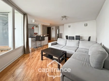 TORCY (77) Appartement à vendre 3 pièces 70,50 m2 - Balcon - Parking