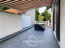 Dpt Seine et Marne (77), à vendre TORCY Maison P5  de 143 m² surface totale - Terrain de 410 m² environ