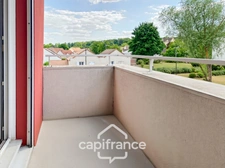 A vendre Appartement 3 pièces 63 m² Balcon-Stationnement à SAINT THIBAULT DES VIGNES (77)