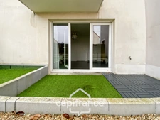 Appartement à vendre VAIRES SUR MARNE (77) 2 pièces 37 m2 - TERRASSE - PARKING EN SOUS-SOL