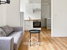 A vendre studio rénové avec caves, idéal investisseur ou primo-accédant -1 pièce - GAGNY (93)