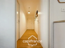 Appartement T 3 - 59 m2 - Aucun travaux - Proximité Gare/Commerces- Stationnement