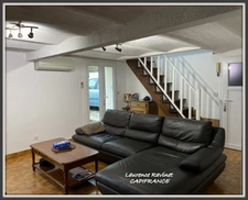 Dpt Seine et Marne (77), à vendre TORCY Maison P5  de 143 m² surface totale - Terrain de 410 m² environ