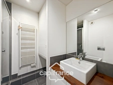 STUDIO  20,38 m2 AVEC JARDIN DE 74 m² – BORDS DE MARNE - SANS TRAVAUX