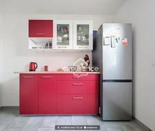 LOGNES - DERNIER ETAGE APPARTEMENT 4 PIÈCES AVEC BALCON, BOX,CAVE ET SANS TRAVAUX