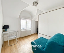 LAGNY SUR MARNE (77) Maison à vendre 3 pièces 59m2 environ - CENTRE VILLE - AVEC COUR - SOUS-SOL - GARAGE