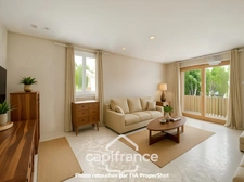 A vendre Appartement 3 pièces 63 m² Balcon-Stationnement à SAINT THIBAULT DES VIGNES (77)