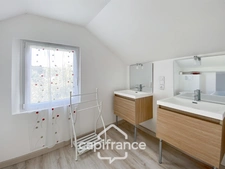 Dpt Seine et Marne (77), à vendre TORCY Maison P5  de 143 m² surface totale - Terrain de 410 m² environ