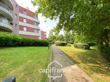 A vendre Appartement 3 pièces 63 m² Balcon-Stationnement à SAINT THIBAULT DES VIGNES (77)