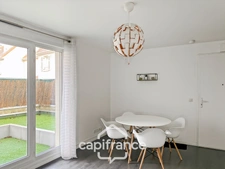 Appartement à vendre VAIRES SUR MARNE (77) 2 pièces 37 m2 - TERRASSE - PARKING EN SOUS-SOL