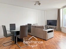 TORCY (77) Appartement à vendre 3 pièces 70,50 m2 - Balcon - Parking